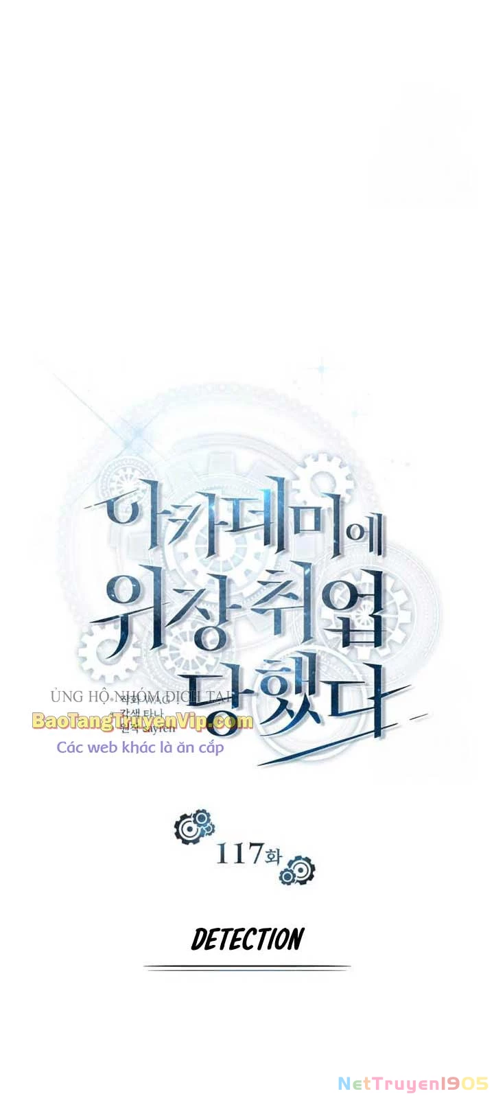 Giáo Sư Gián Điệp Chapter 117 - 44