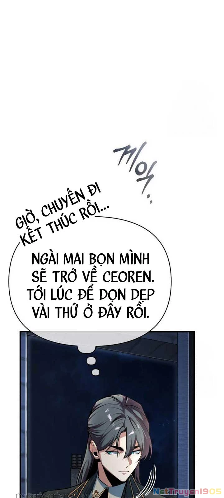 Giáo Sư Gián Điệp Chapter 117 - 46