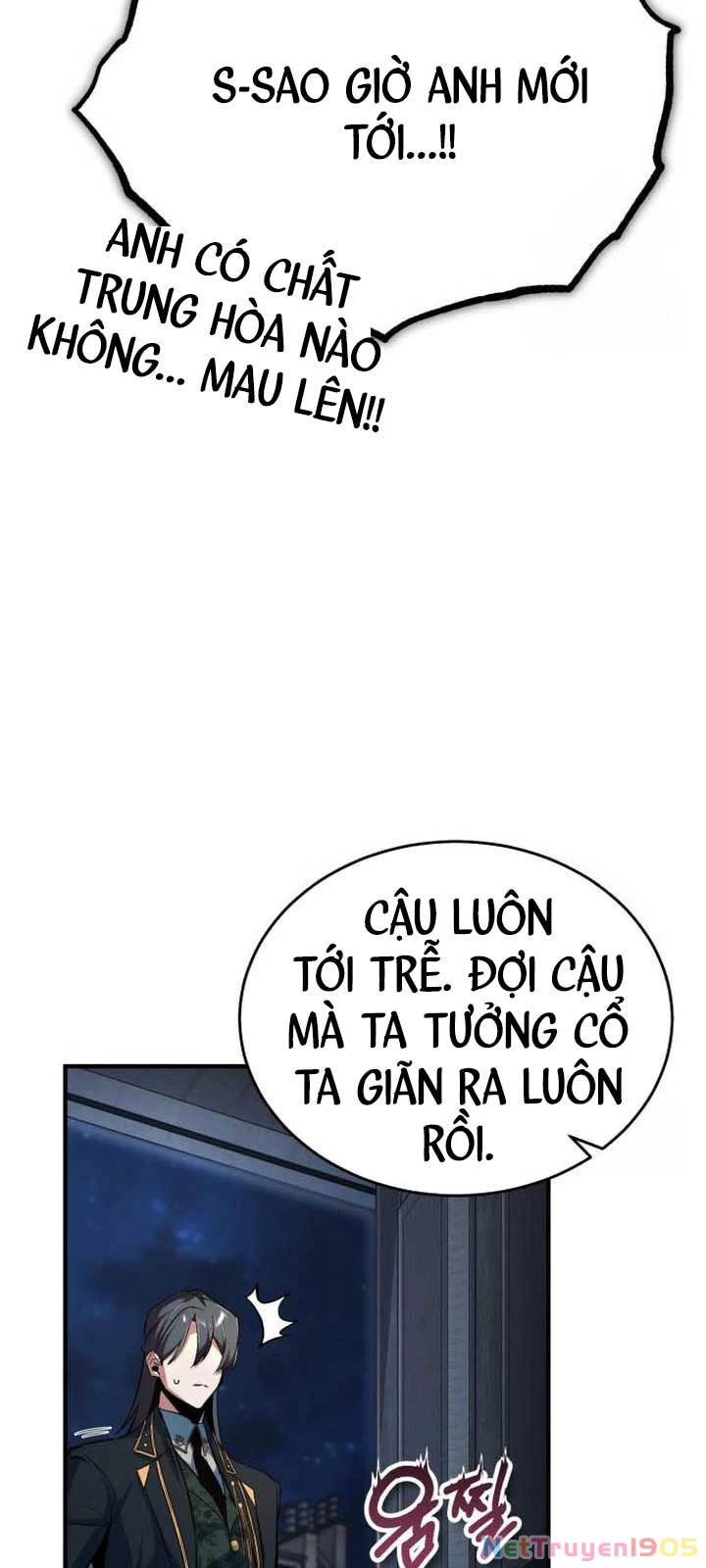Giáo Sư Gián Điệp Chapter 117 - 52