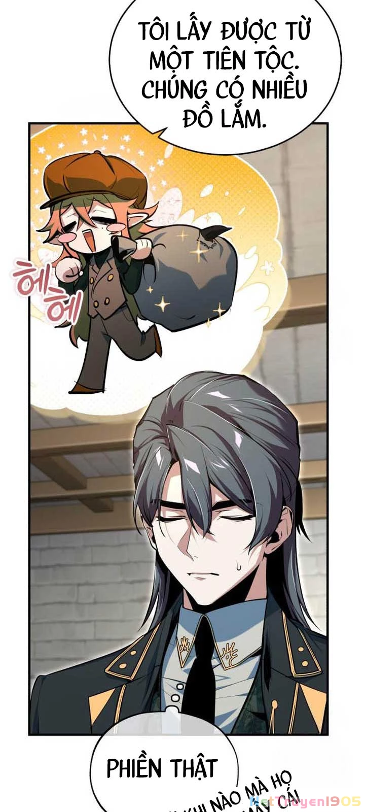 Giáo Sư Gián Điệp Chapter 117 - 57