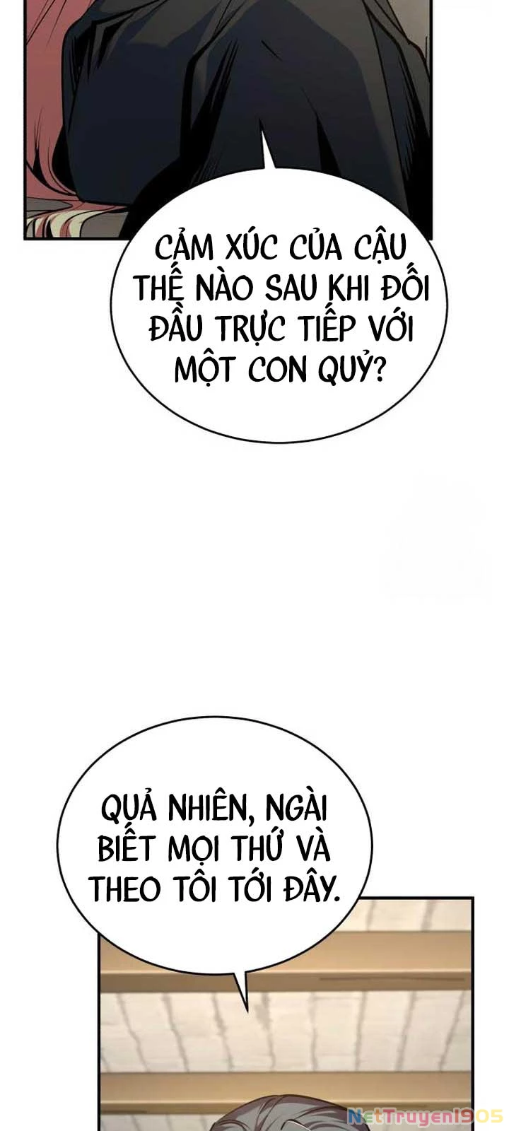 Giáo Sư Gián Điệp Chapter 117 - 59