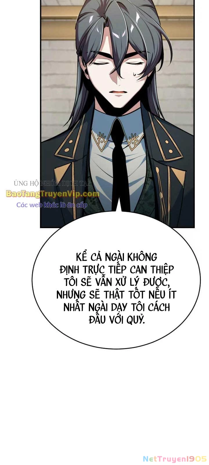 Giáo Sư Gián Điệp Chapter 117 - 60