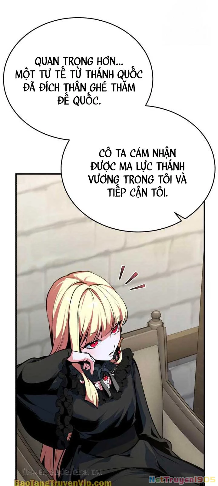 Giáo Sư Gián Điệp Chapter 117 - 61