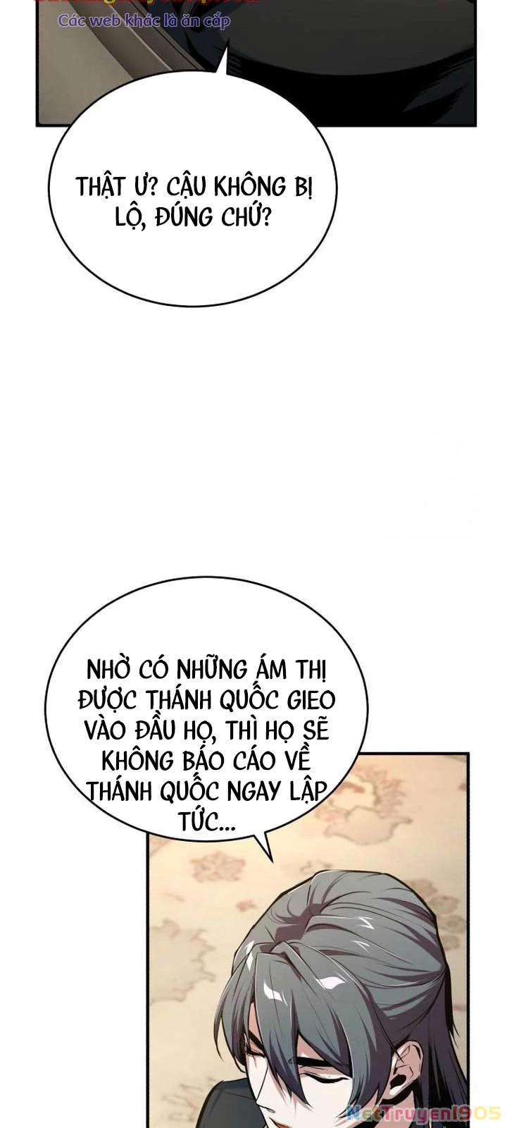 Giáo Sư Gián Điệp Chapter 117 - 62