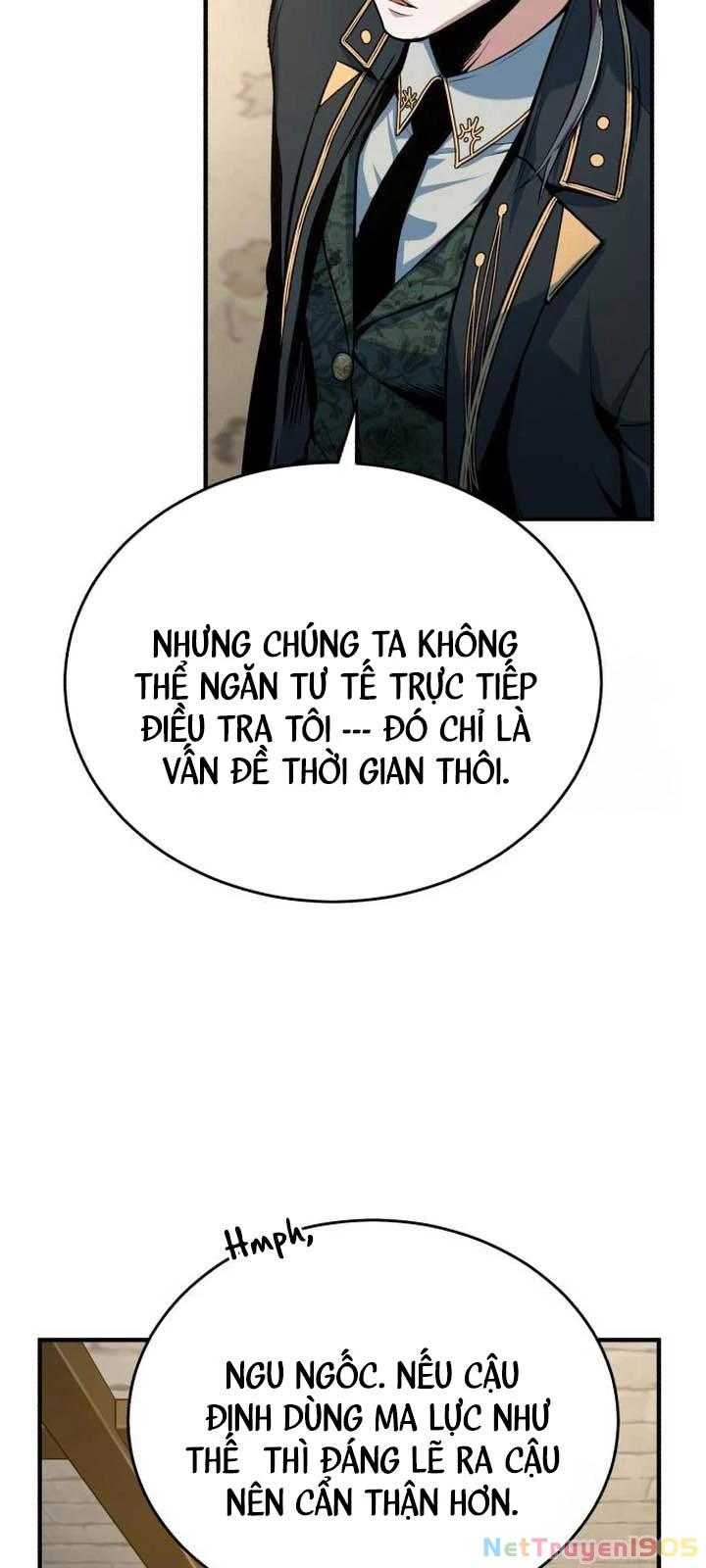 Giáo Sư Gián Điệp Chapter 117 - 63