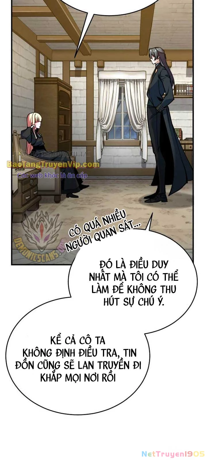 Giáo Sư Gián Điệp Chapter 117 - 64