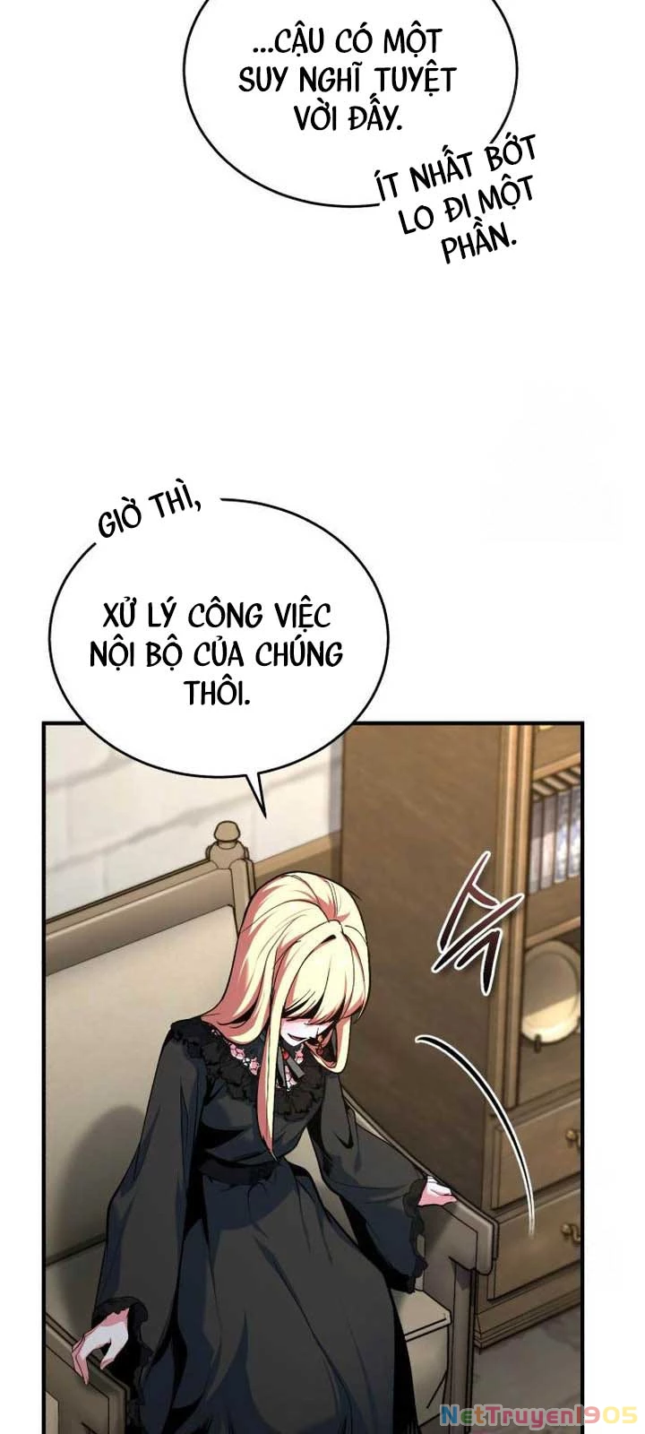 Giáo Sư Gián Điệp Chapter 117 - 69