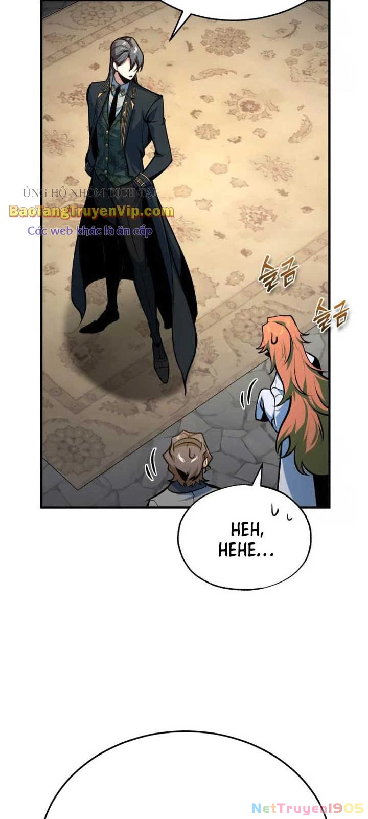 Giáo Sư Gián Điệp Chapter 117 - 72