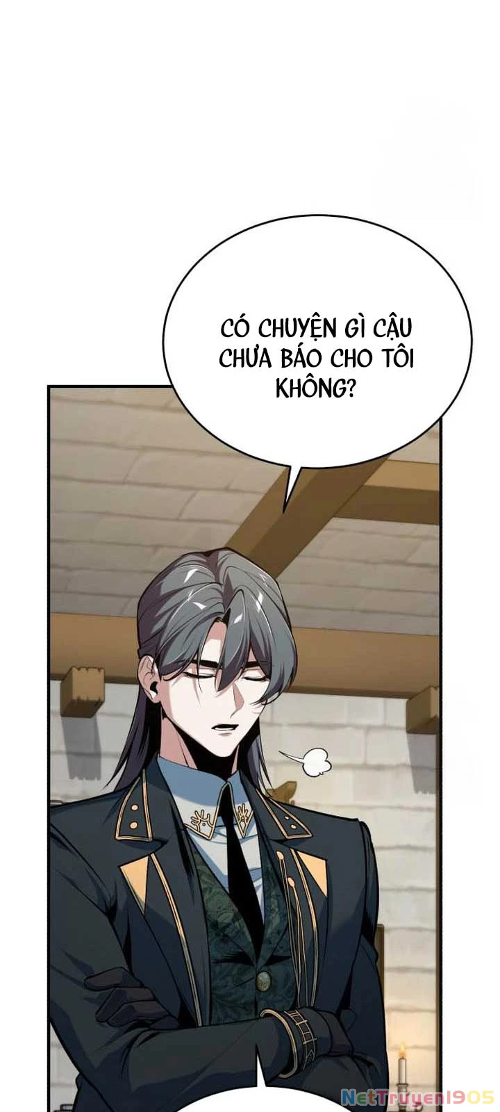 Giáo Sư Gián Điệp Chapter 117 - 74