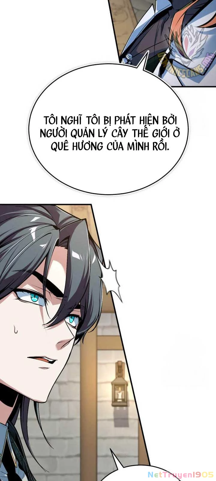 Giáo Sư Gián Điệp Chapter 117 - 76