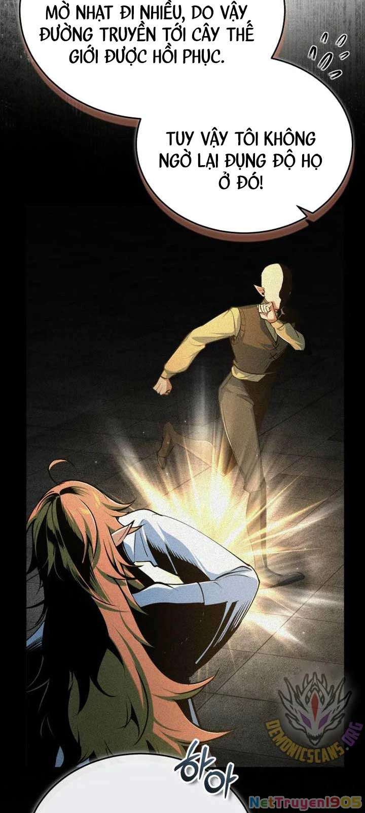 Giáo Sư Gián Điệp Chapter 117 - 79