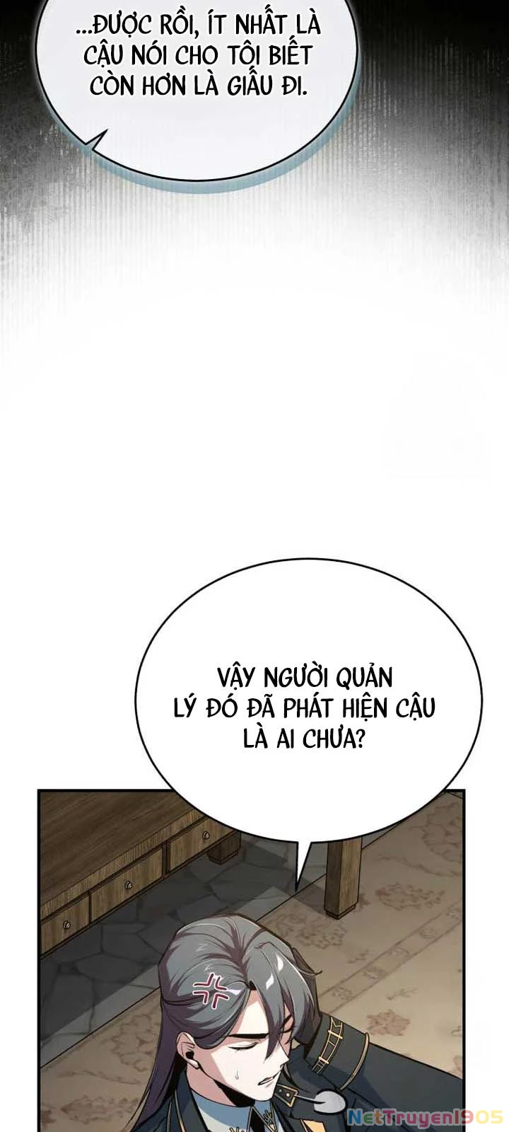Giáo Sư Gián Điệp Chapter 117 - 80