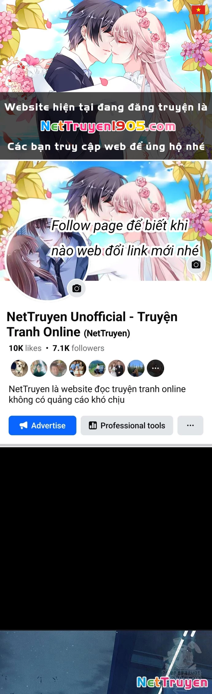 Nhà Tù Vị Thành Niên Chapter 48 - 1