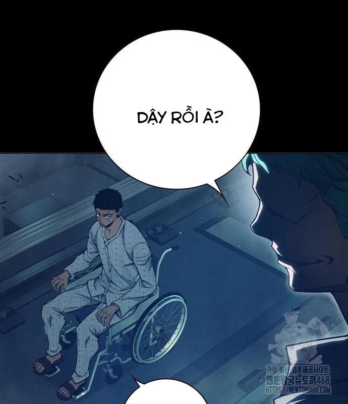 Nhà Tù Vị Thành Niên Chapter 48 - 10