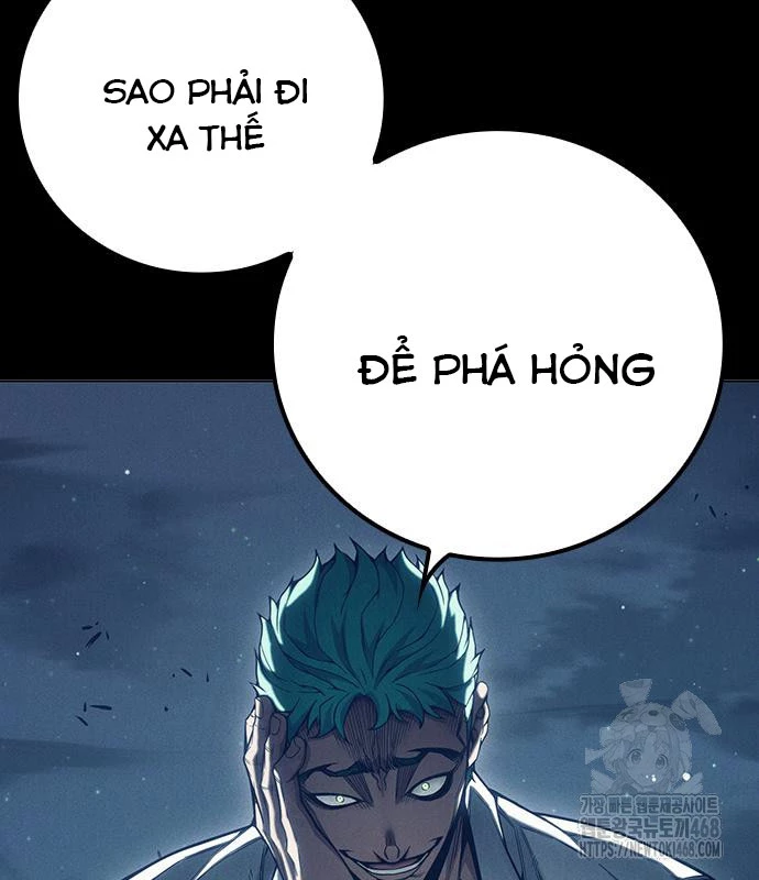 Nhà Tù Vị Thành Niên Chapter 48 - 12