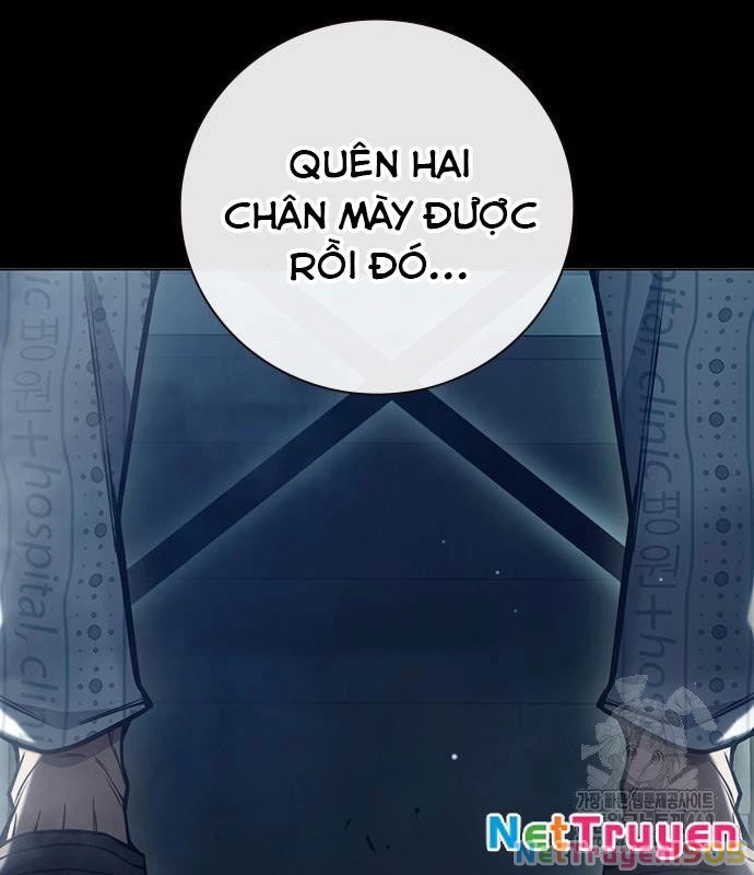 Nhà Tù Vị Thành Niên Chapter 48 - 16