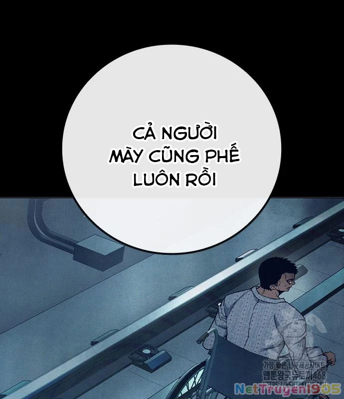 Nhà Tù Vị Thành Niên Chapter 48 - 18