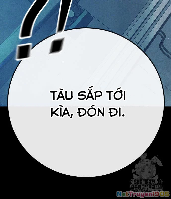 Nhà Tù Vị Thành Niên Chapter 48 - 20