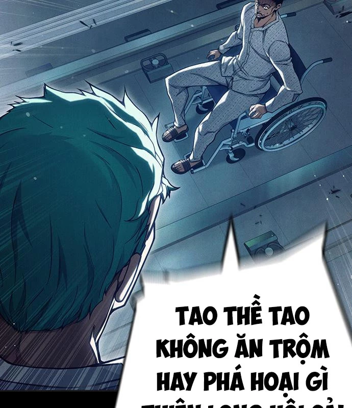 Nhà Tù Vị Thành Niên Chapter 48 - 24