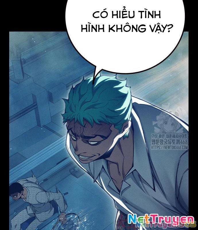 Nhà Tù Vị Thành Niên Chapter 48 - 41