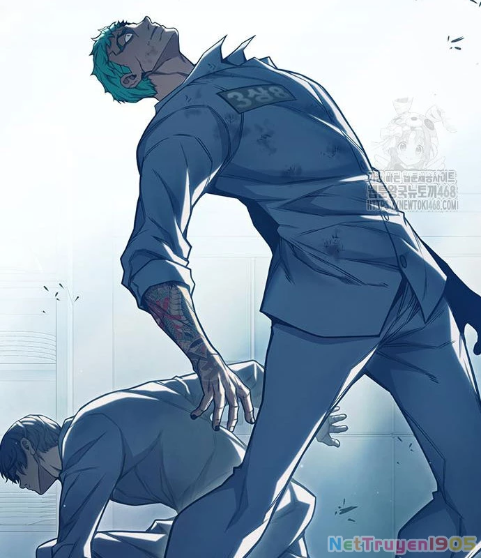Nhà Tù Vị Thành Niên Chapter 48 - 172