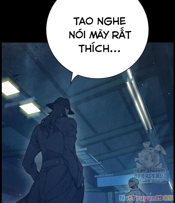 Nhà Tù Vị Thành Niên Chapter 48 - 260