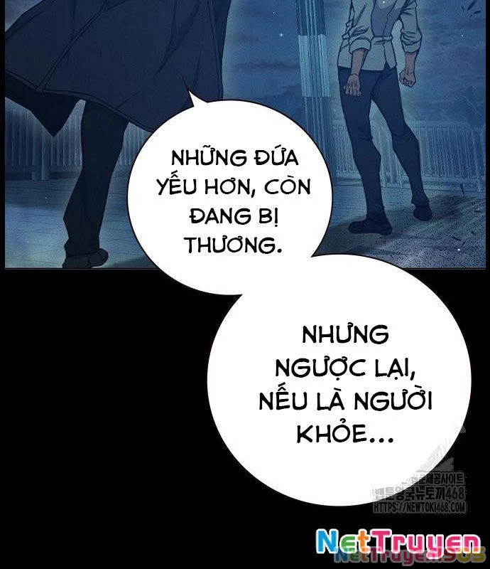 Nhà Tù Vị Thành Niên Chapter 48 - 261