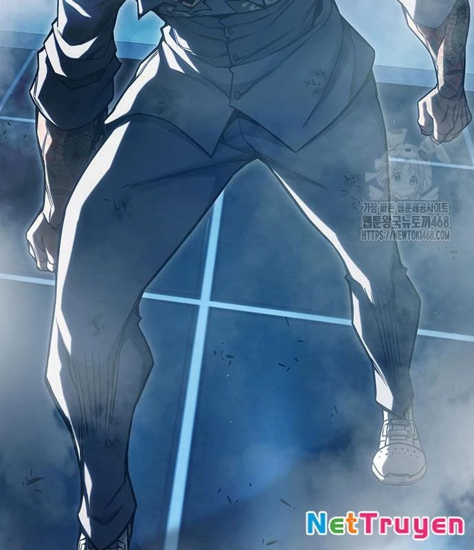 Nhà Tù Vị Thành Niên Chapter 48 - 301