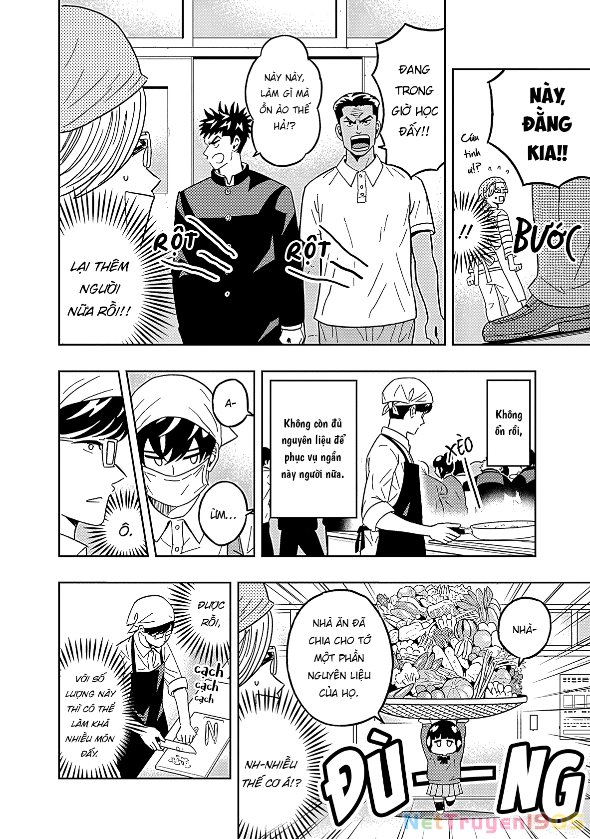 Keppeki Danshi! Aoyama-kun Chapter 43 - 15
