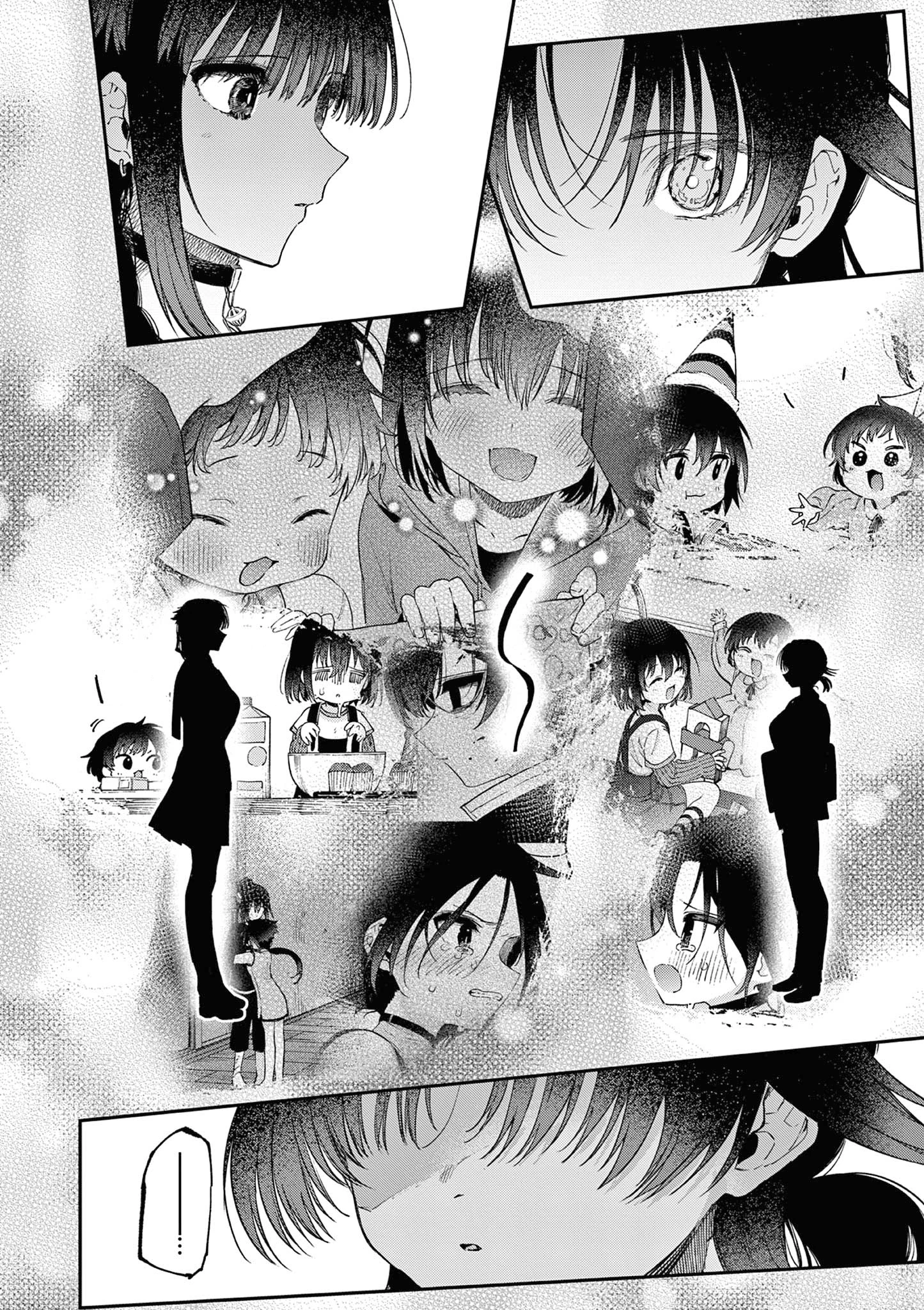 Kimi Wa Meido-Sama Chapter 45.5 - 19