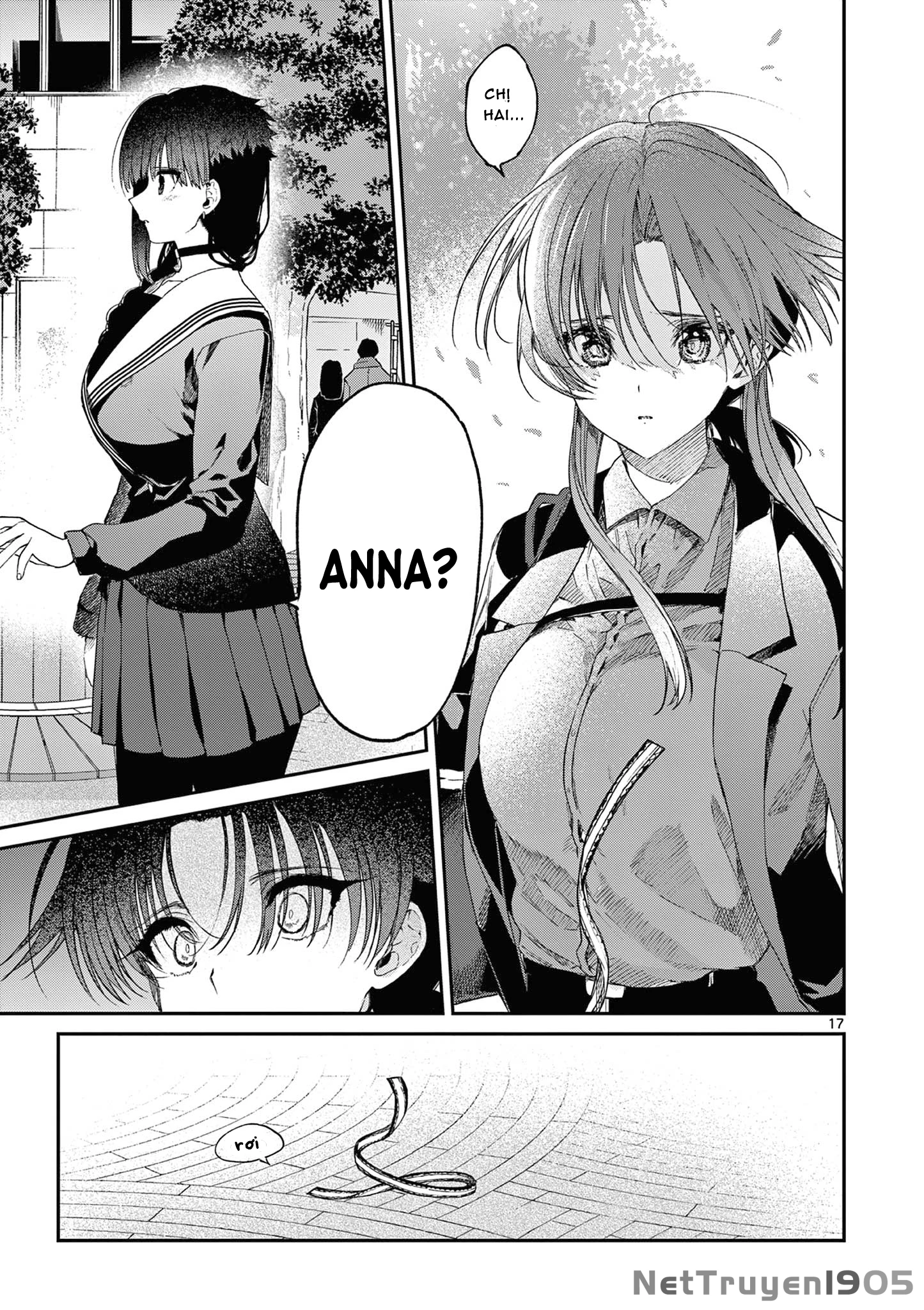 Kimi Wa Meido-Sama Chapter 45.5 - 20