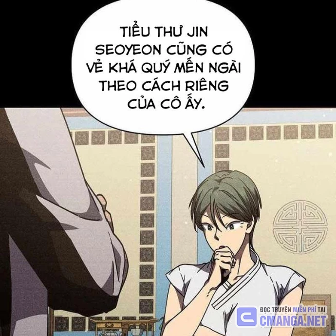 Tôi Trở Thành Người Kế Vị Chiến Thần Chapter 23 - 42