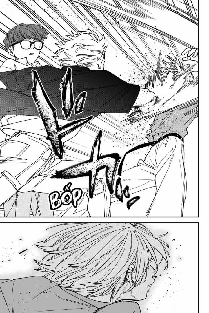 Wind Breaker (Nii Satoru) Chapter 176 - 9