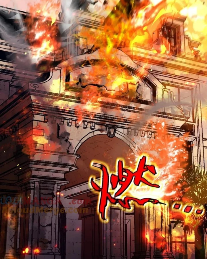 Hình Thái Biến Nhỏ Siêu Cấp Chapter 20 - 12