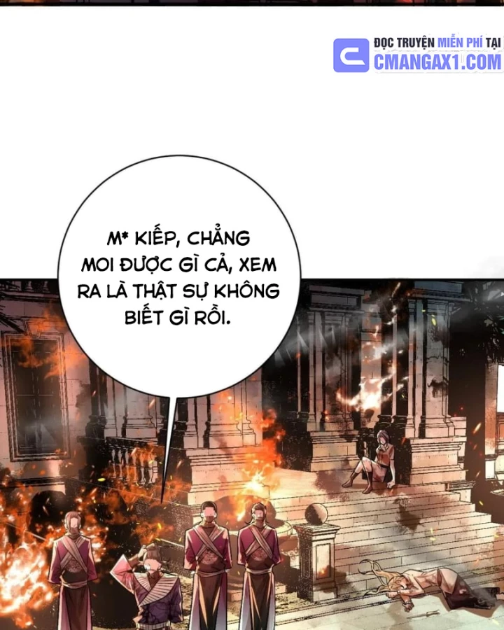 Hình Thái Biến Nhỏ Siêu Cấp Chapter 20 - 13