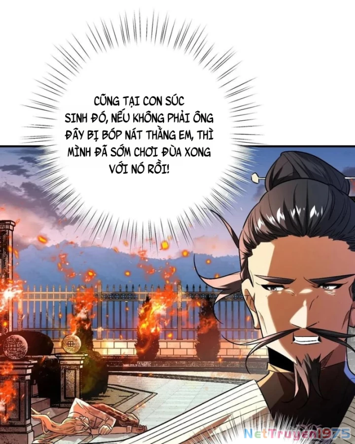 Hình Thái Biến Nhỏ Siêu Cấp Chapter 20 - 15