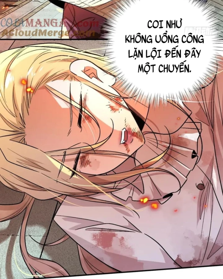 Hình Thái Biến Nhỏ Siêu Cấp Chapter 20 - 16