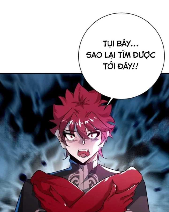 Hình Thái Biến Nhỏ Siêu Cấp Chapter 20 - 19