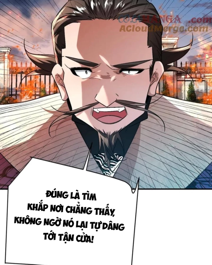 Hình Thái Biến Nhỏ Siêu Cấp Chapter 20 - 21