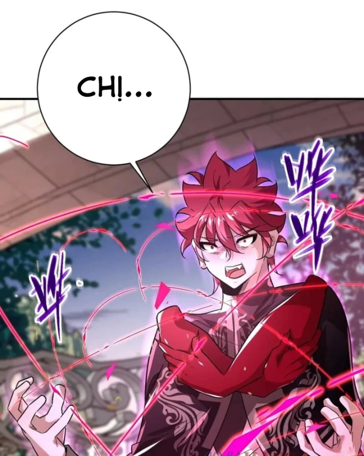 Hình Thái Biến Nhỏ Siêu Cấp Chapter 20 - 23