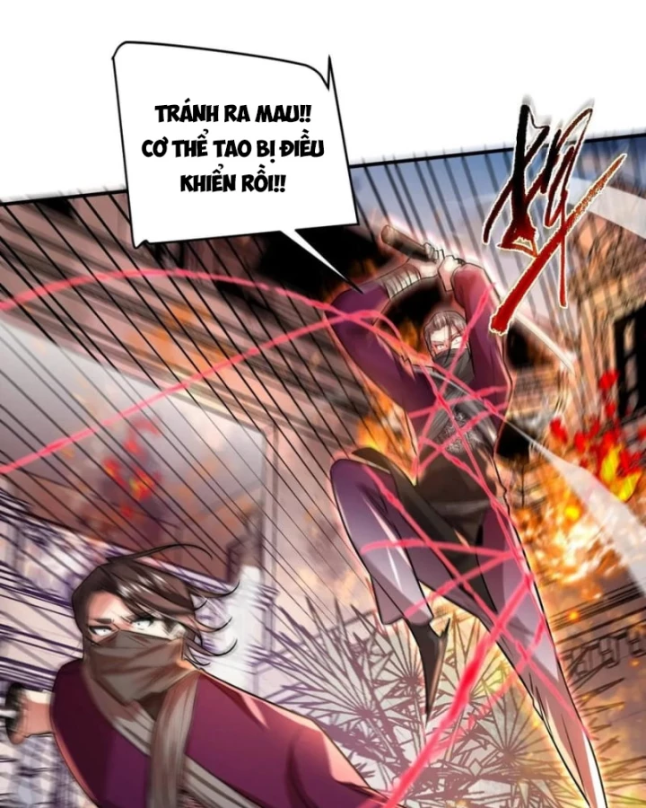 Hình Thái Biến Nhỏ Siêu Cấp Chapter 20 - 36