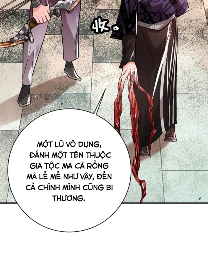 Hình Thái Biến Nhỏ Siêu Cấp Chapter 20 - 48