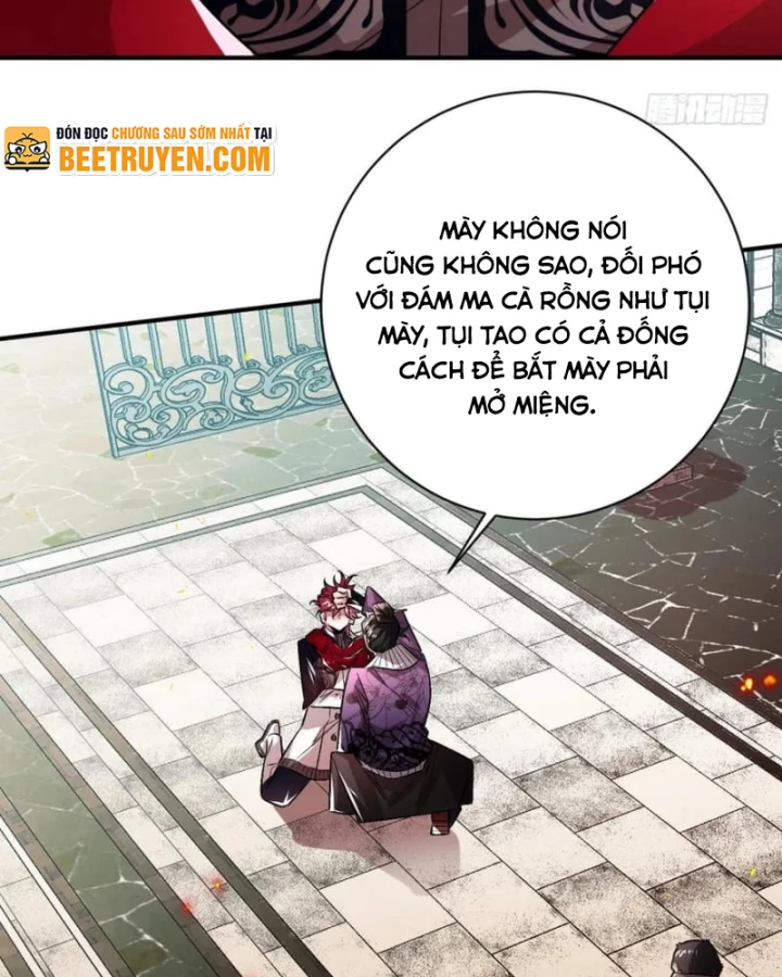 Hình Thái Biến Nhỏ Siêu Cấp Chapter 20 - 53