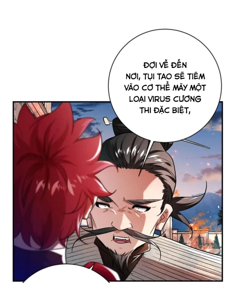 Hình Thái Biến Nhỏ Siêu Cấp Chapter 20 - 55