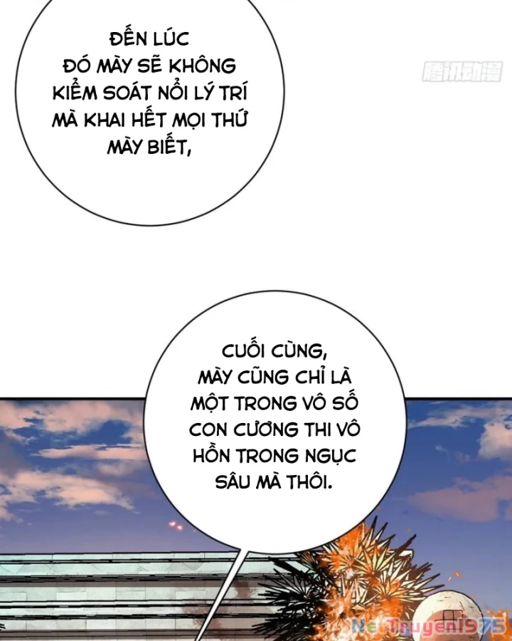 Hình Thái Biến Nhỏ Siêu Cấp Chapter 20 - 56