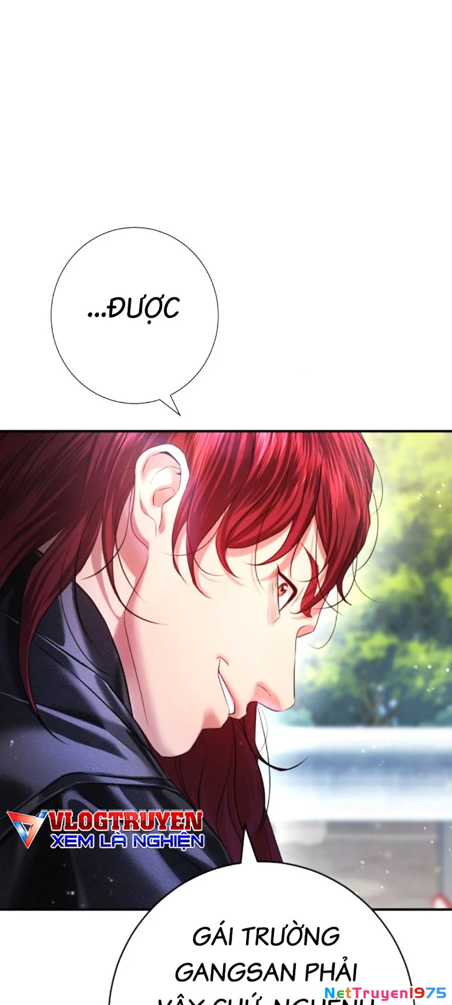 Goo Sera Chapter 7 - Trang 2