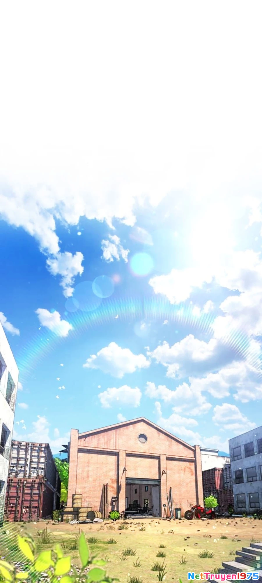 Goo Sera Chapter 7 - Trang 2