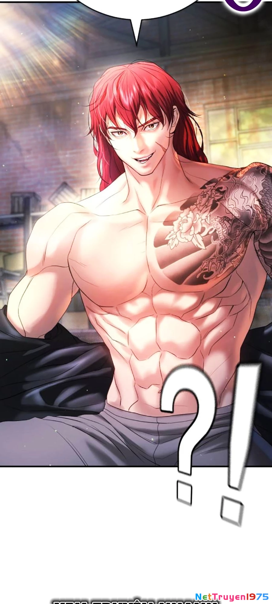 Goo Sera Chapter 7 - Trang 2