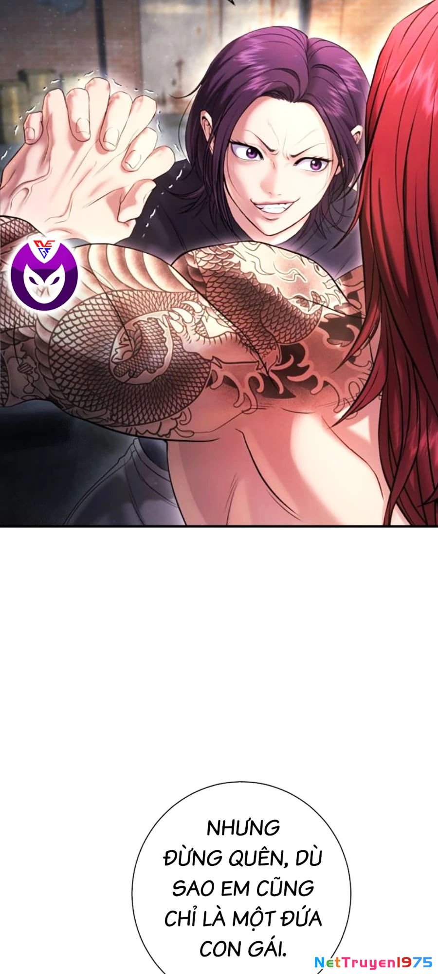 Goo Sera Chapter 7 - Trang 2