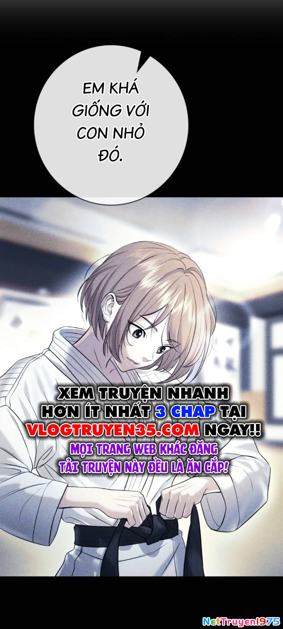 Goo Sera Chapter 7 - Trang 2